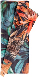 Home4you Leopard Table Mat 43x116cm 931