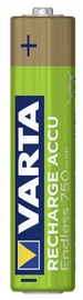 Varta Endless ACCU R3 AAA 750mAh