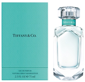 Parfüümvesi Tiffany&Co Eau de Parfum, 75 ml