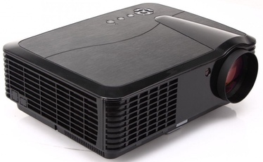 Dignity Projector LED Vordon HDX-1200