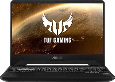 Asus TUF Gaming FX505GT-BQ166T PL
