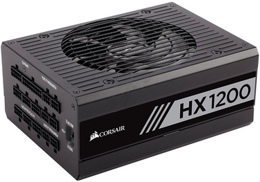 Блок питания Corsair 1200 Вт, 135 мм