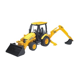 Rotaļlieta traktors BRUDER 02427