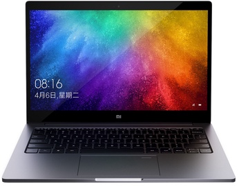 Nešiojamas kompiuteris Xiaomi Mi Notebook Air Grey MIAIR13.3GREYI5256GB