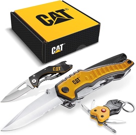Многофункциональный инструмент Cat, 127 мм
