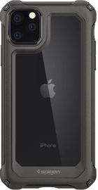 Spigen Gauntlet Back Case For Apple iPhone 11 Pro Max Grey