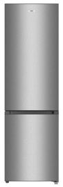 Холодильник морозильник снизу Gorenje RK4181PS4