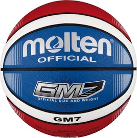 Molten BGMX7 C