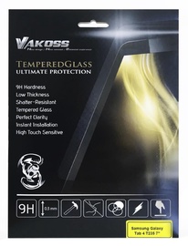 Vakoss Screen Protector For Samsung Galaxy Tab 4