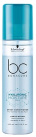 Schwarzkopf Bonacure Hyaluronic Moisture Kick Spray Conditioner 200ml