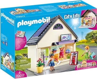 Playmobil City Life My Fashion Boutique 70017