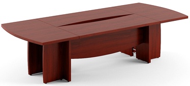 Skyland Conference Table B 122 Walnut