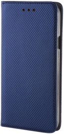 Forever Smart Magnetic Fix Book Case For Apple iPhone 7 Plus/8 Plus Dark Blue