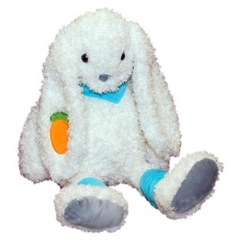 Axiom Rabbit Gosia White 25cm