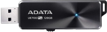 USB atmintinė ADATA UE700 Pro, USB 2.0, 128 GB