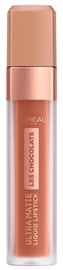 L´Oreal Paris Ultra Matte Les Chocolats 7.6ml 862