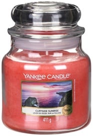 Yankee Candle Classic Medium Jar Cliffside Sunrise 411g