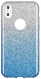 Wozinsky Glitter Shining Back Case For Samsung Galaxy S10e Blue