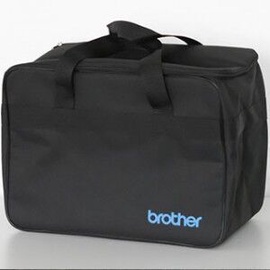 Brother ZHSM Sewing Machine Bag Black