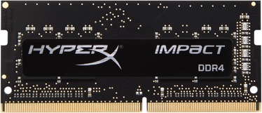 Operatīvā atmiņa (RAM) Kingston Fury Impact, DDR4, 16 GB, 3200 MHz