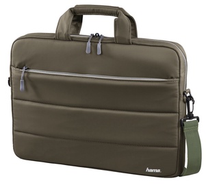 Hama Toronto Notebook Bag 15.6 Olive