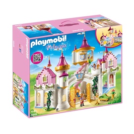 KONSTRUKTOR PLAYMOBIL 6848