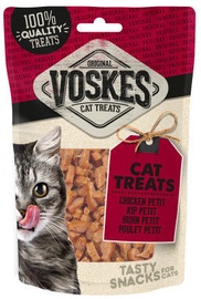 Voskes Cat Treat Chicken Petit 60g