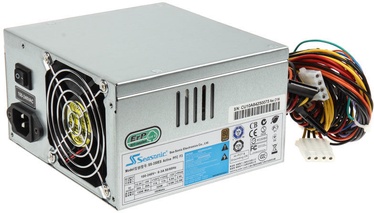 SeaSonic SS-350ES 80 Plus Bronze Power Supply 350W