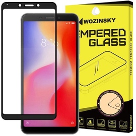 Wozinsky Extra Shock Screen Protector For Xiaomi Mi A3 Black