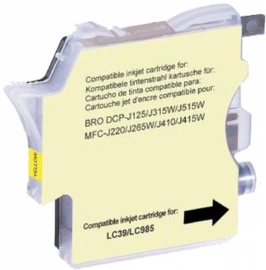 GenerInk Cartridge 7ml Yellow