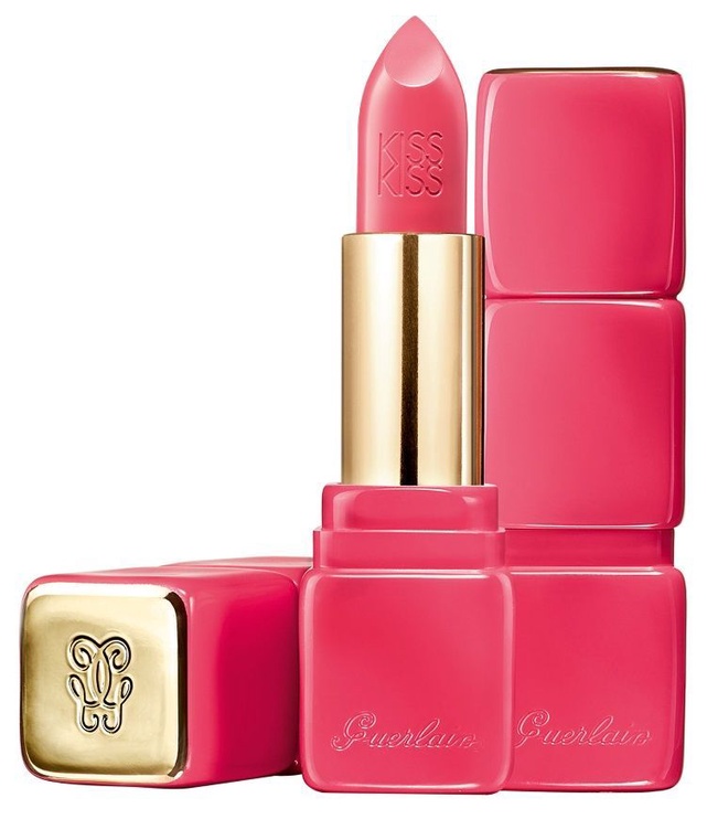 Huulepulk Guerlain KissKiss 371 Darling Baby