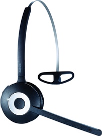 Наушники Jabra Pro 920 Mono, черный