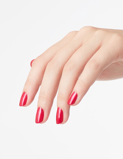Nagu laka OPI Gel Color Cha-Ching Cherry