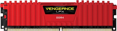 Corsair Vengeance LPX 8GB 2400MHz CL14 DDR4 KIT OF 2 CMK8GX4M2A2400C14R