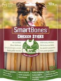 Koeramaius SmartBones Chicken Sticks, 0.200 kg