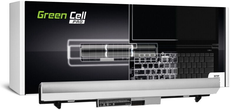 Аккумулятор для ноутбука Green Cell, 2.6 Ач, Li-Ion