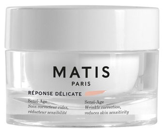 Sejas krēms sievietēm Matis Reponse Delicate, 50 ml