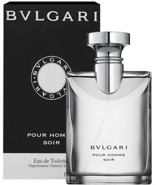 Bvlgari Pour Homme Soir 50ml EDT