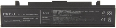 Mitsu Battery For Samsung P60/R60/R70/X60/Q70 4400mAh