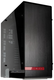 In Win 909 Big Tower Black