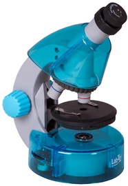 Levenhuk LabZZ M101 Azure Microscope