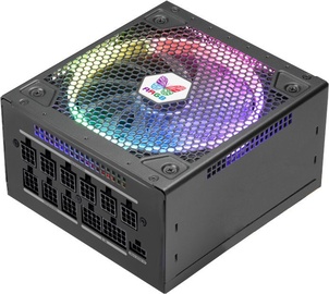 Super Flower Leadex III Gold ARGB Pro 650W Black