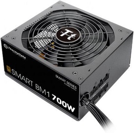 Maitinimo blokas Thermaltake Smart BM1 700 W, 14 cm