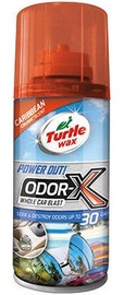 Аэрозоль Turtle Wax Caribbean Power Out Odor-X 100ml