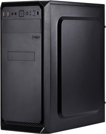 Spire Supreme 1606 Black