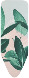 Brabantia Ironing Board Cover 124 x 45 cm Tropical Leaves