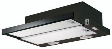 Faber FLEXA GLASS LUX BK A60 FB EXP