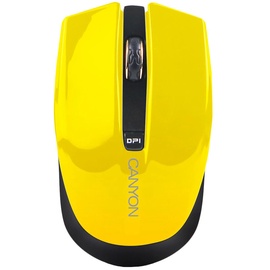 Canyon CNS-CMSW5 Yellow