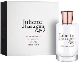 Smaržas Juliette Has A Gun Moscow Mule 100ml EDP