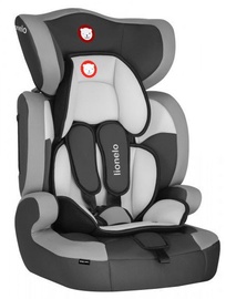 Автомобильное сиденье Lionelo Levi One, серый, 9 - 36 кг